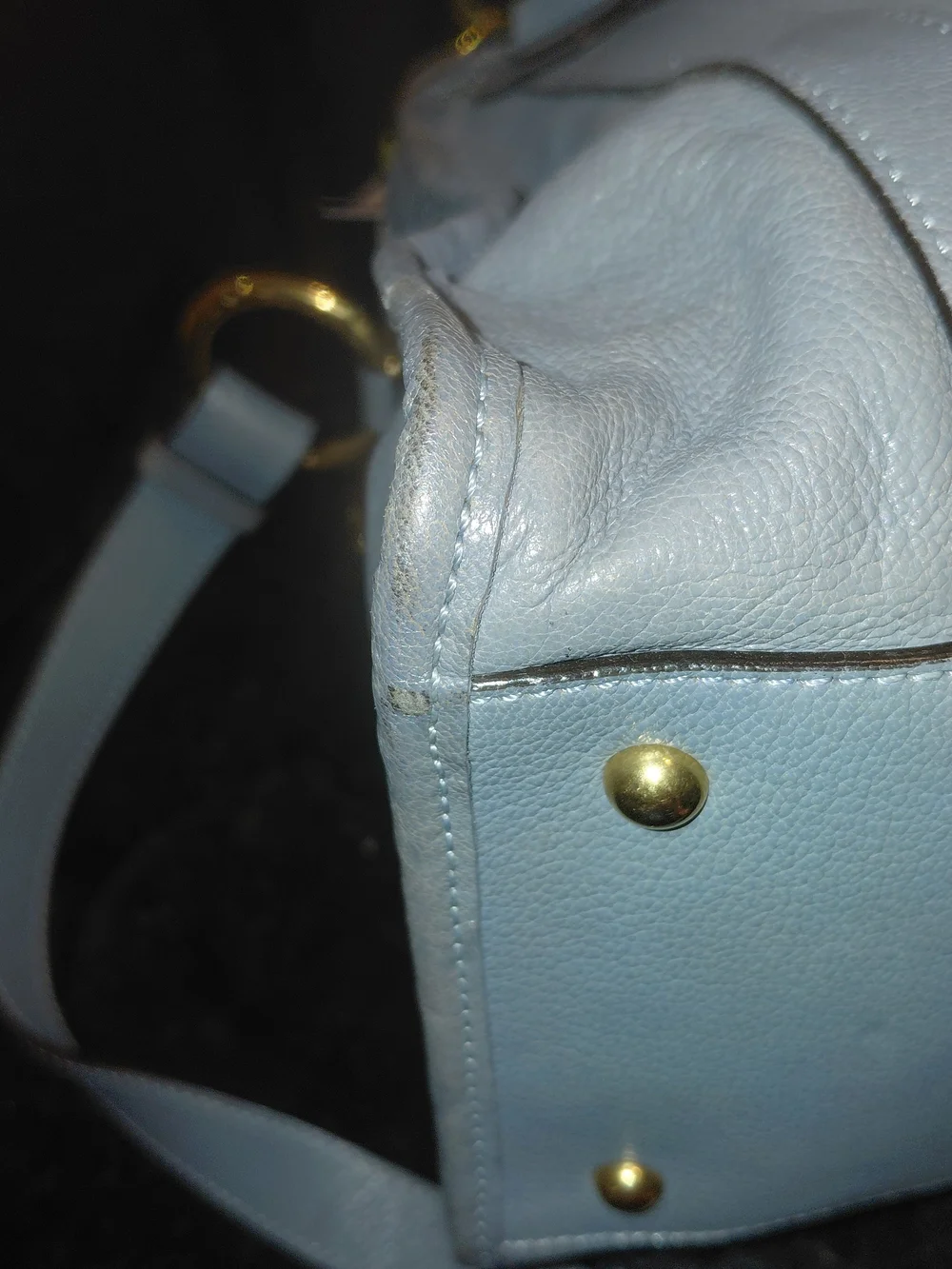 Marc Jacobs from marc